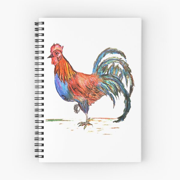 Item preview, Rooster designed and sold by CanDo20.