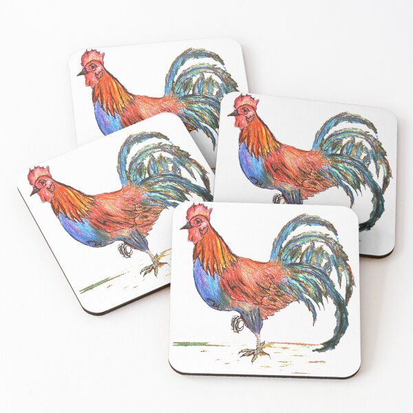 Item preview, Rooster designed and sold by CanDo20.