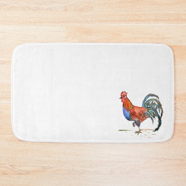 Item preview, Rooster designed and sold by CanDo20.