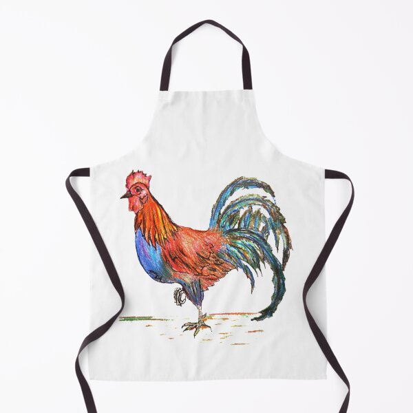 Item preview, Rooster designed and sold by CanDo20.