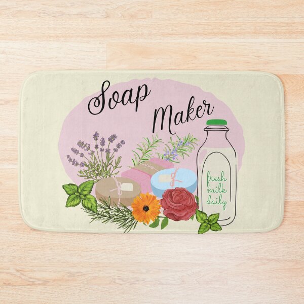 Item preview, Soap Maker  designed and sold by Fhfarms.
