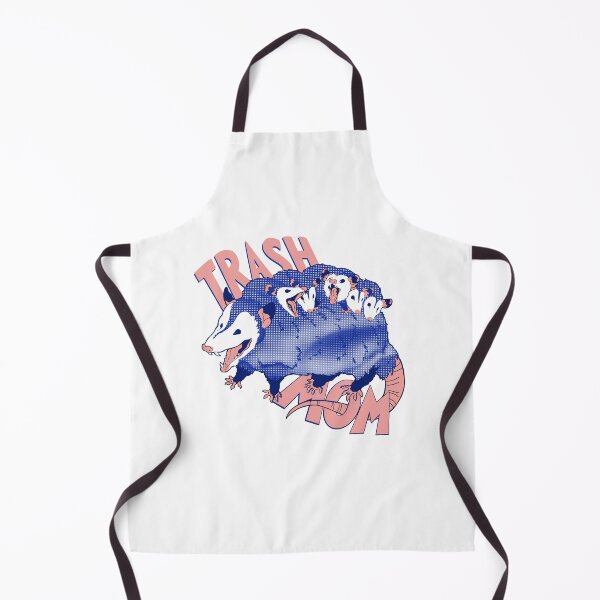 Item preview, Trash Mom designed and sold by merle22weinberg.
