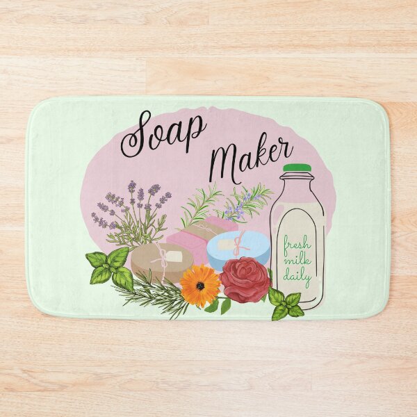 Item preview, Soap Maker  designed and sold by Fhfarms.