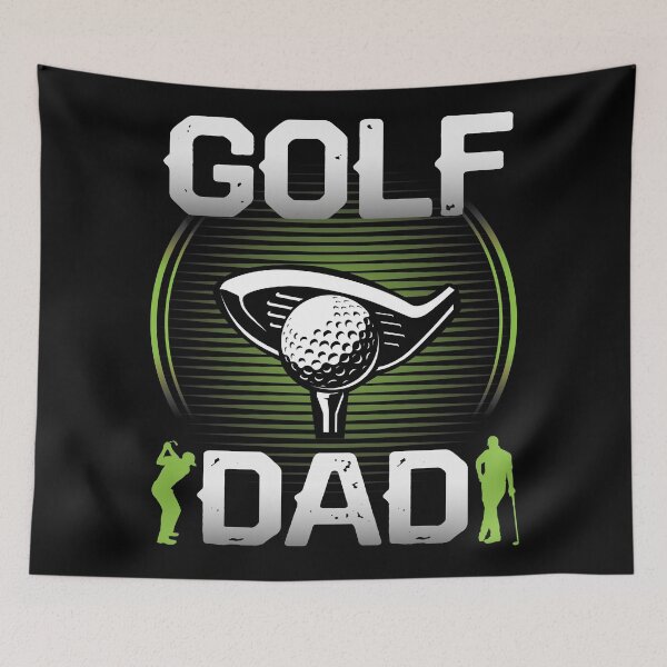 Item preview, Golf dad is a golf player designed and sold by Astralia.