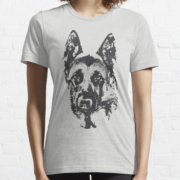 German Shepherd Essential T-Shirt