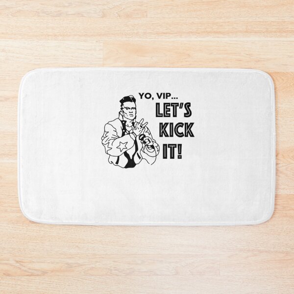Item preview, Vanilla Ice Yo, VIP ... Let's Kick It designed and sold by merle22weinberg.
