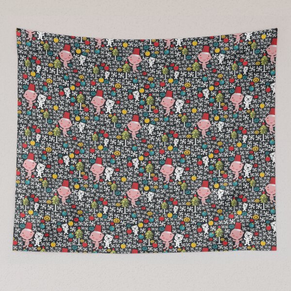 Item preview, Christmas designed and sold by josephaueraur.