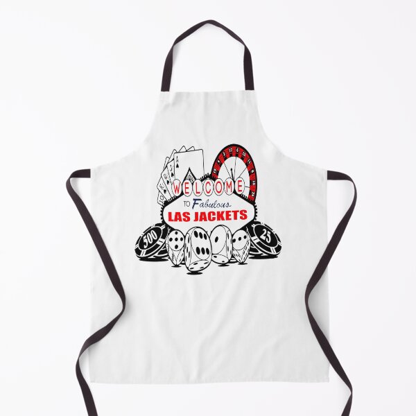 Item preview, Welcome To Fabulous Las Jackets designed and sold by merle22weinberg.