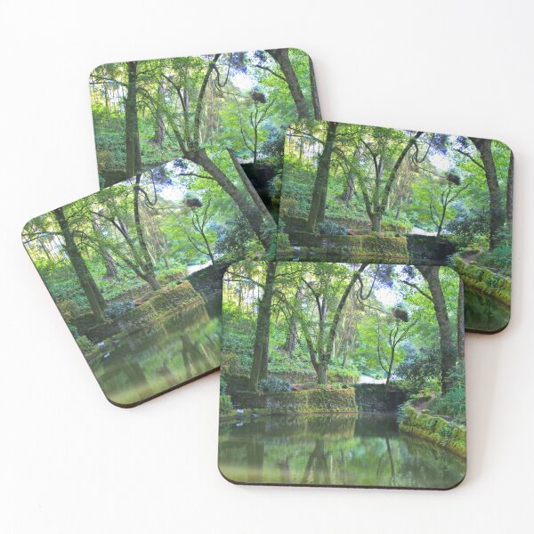 Item preview, Pena Palace Gardens, near Sintra, Portugal  designed and sold by FranWest.