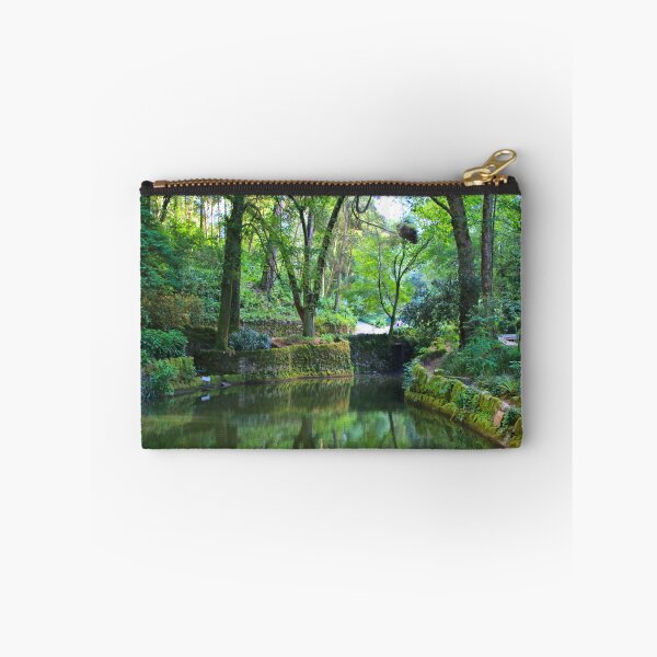 Item preview, Pena Palace Gardens, near Sintra, Portugal  designed and sold by FranWest.