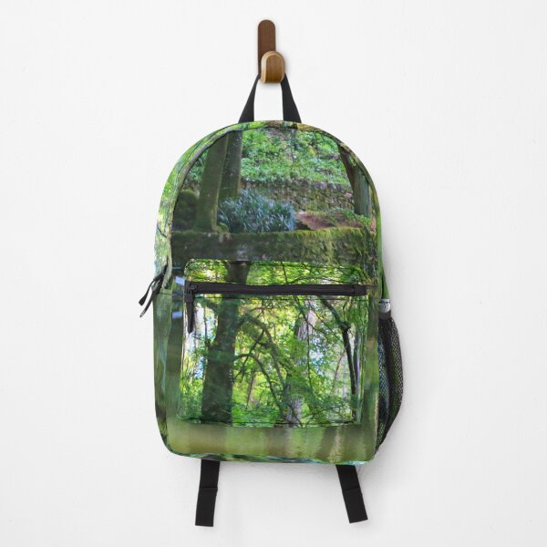 Item preview, Pena Palace Gardens, near Sintra, Portugal  designed and sold by FranWest.