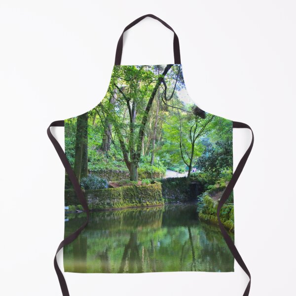 Item preview, Pena Palace Gardens, near Sintra, Portugal designed and sold by FranWest.