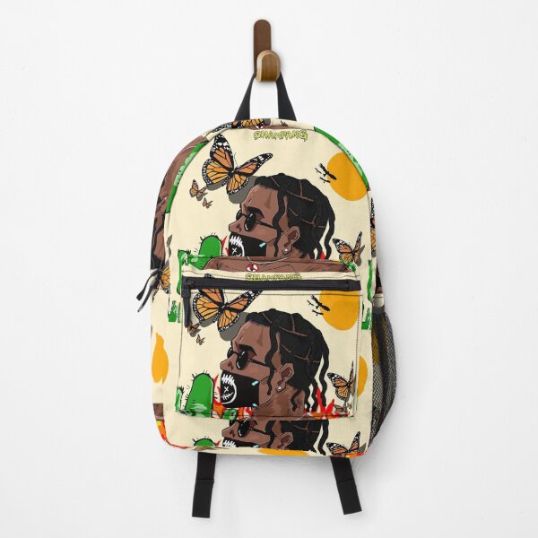 Item preview, Cactus Jack - Champang designed and sold by Dustin Oakes.