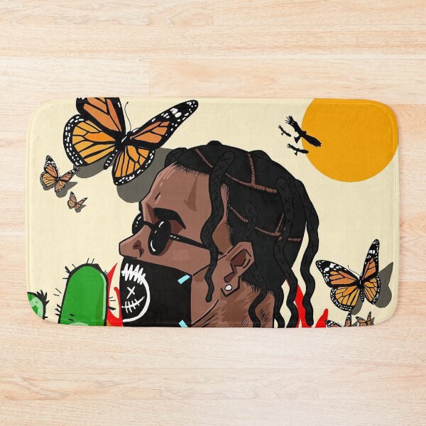Item preview, Cactus Jack - Champang designed and sold by Dustin Oakes.