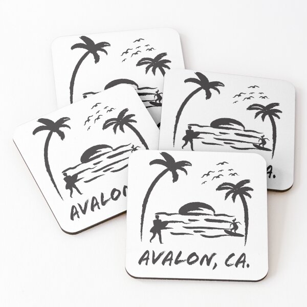 Item preview, Avalon, Ca designed and sold by Home-Spirit.