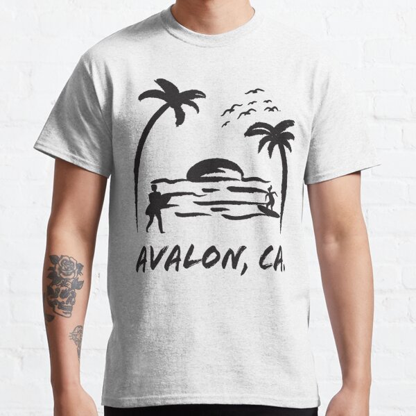 がされてお JOHN LAWRENCE SULLIVAN - avalon tシャツの通販 by ななな