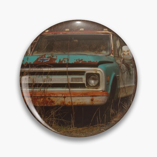 Item preview, Heavy like a Chevy designed and sold by Kasstography.