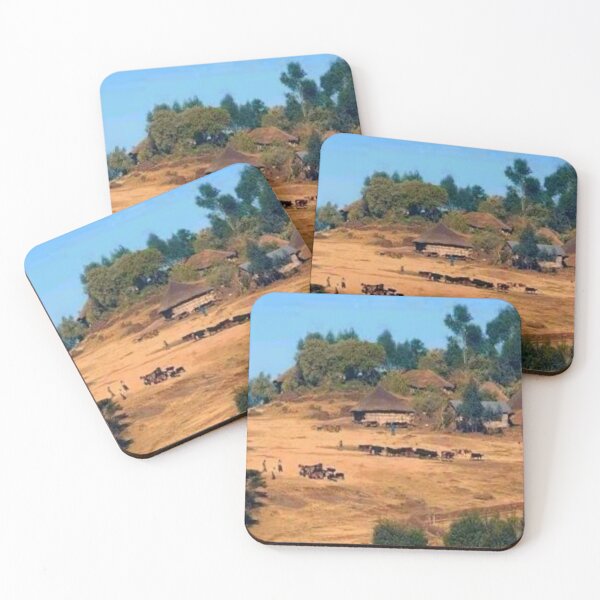 Item preview, Oromia Country House  designed and sold by OroCan.