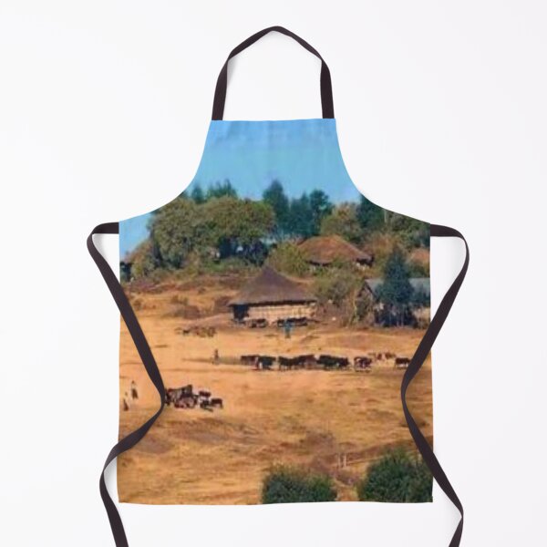 Item preview, Oromia Country House  designed and sold by OroCan.