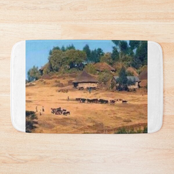 Item preview, Oromia Country House designed and sold by OroCan.