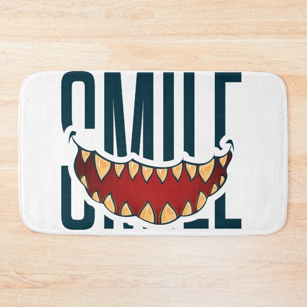 Item preview, Smile - Scary Smile Edition designed and sold by beanibooi.