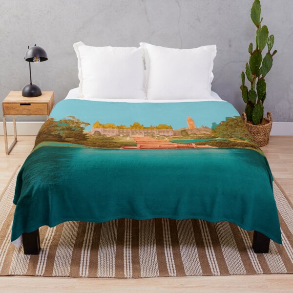 Item preview, Eaton Hall, royal landmark designed and sold by Mauswohn.