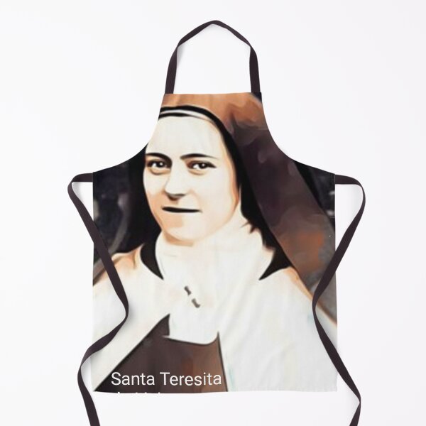 Item preview, Saint Thérèse of Lisieux designed and sold by Enriquegl.