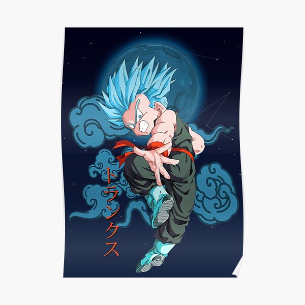 Pin by Trunks on Trunks Briefs  Dragon ball art, Dragon ball artwork,  Anime dragon ball super