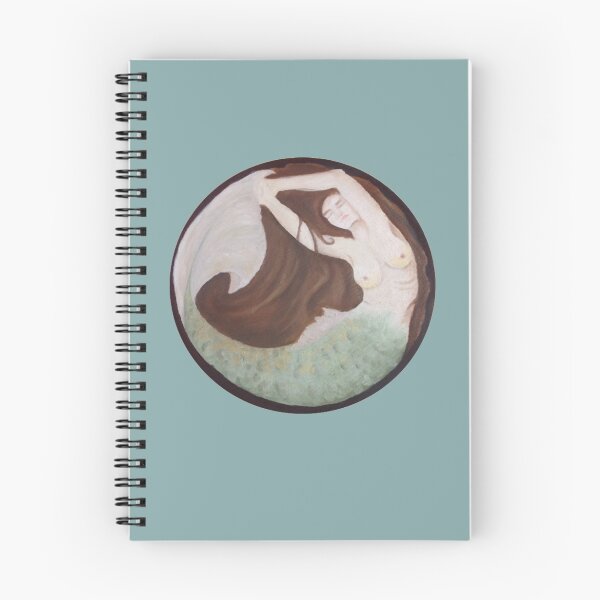 Item preview, Mermaid designed and sold by C.A-N.