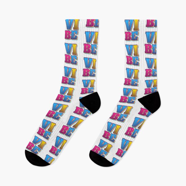 Item preview, Vibe Type Design - Pansexual Edition designed and sold by beanibooi.