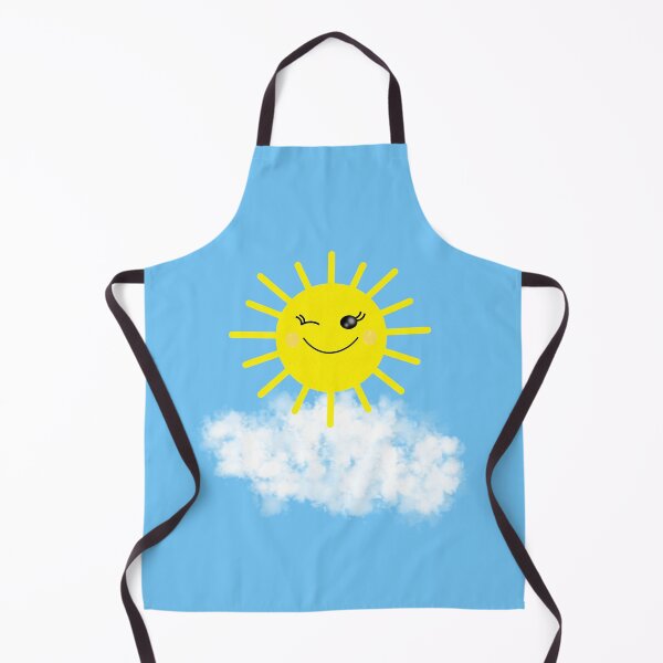 Item preview, sun wink designed and sold by Too cute for an envelope.
