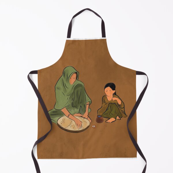 Item preview, aate di chidi designed and sold by gurmetier.