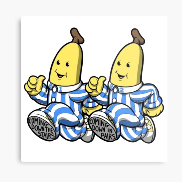 I Love Bananas - Funny Banana  Poster for Sale by MihailRailean