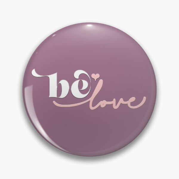 Item preview, Be love. designed and sold by squishyrainbow.
