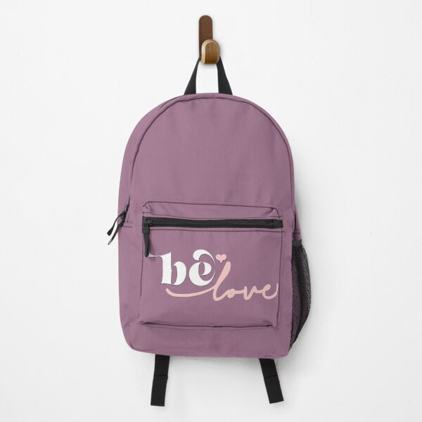 Item preview, Be love. designed and sold by squishyrainbow.