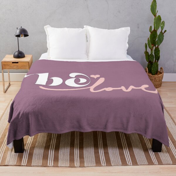 Item preview, Be love. designed and sold by squishyrainbow.