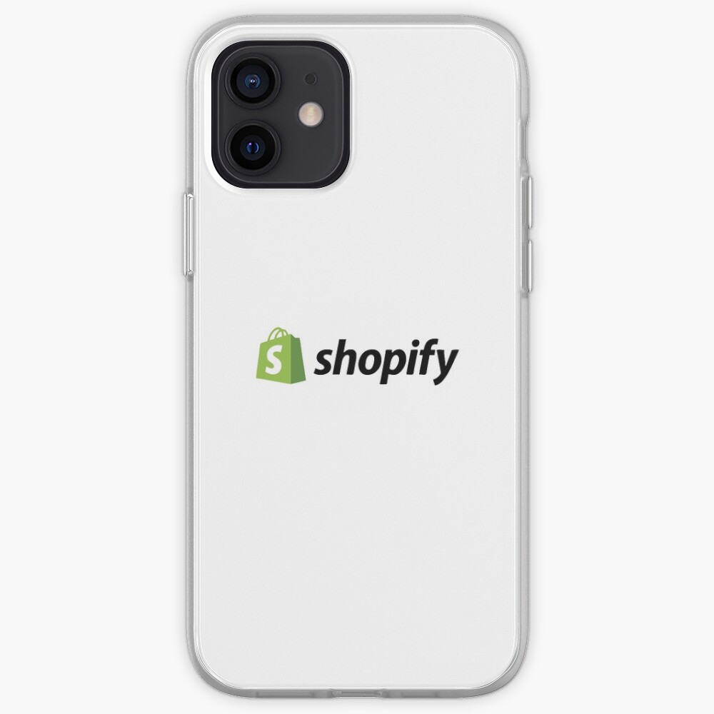 shopify merchandise