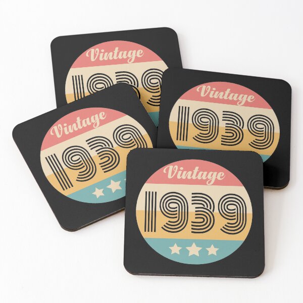 Item preview, vintage 1939 designed and sold by DIDAKU.