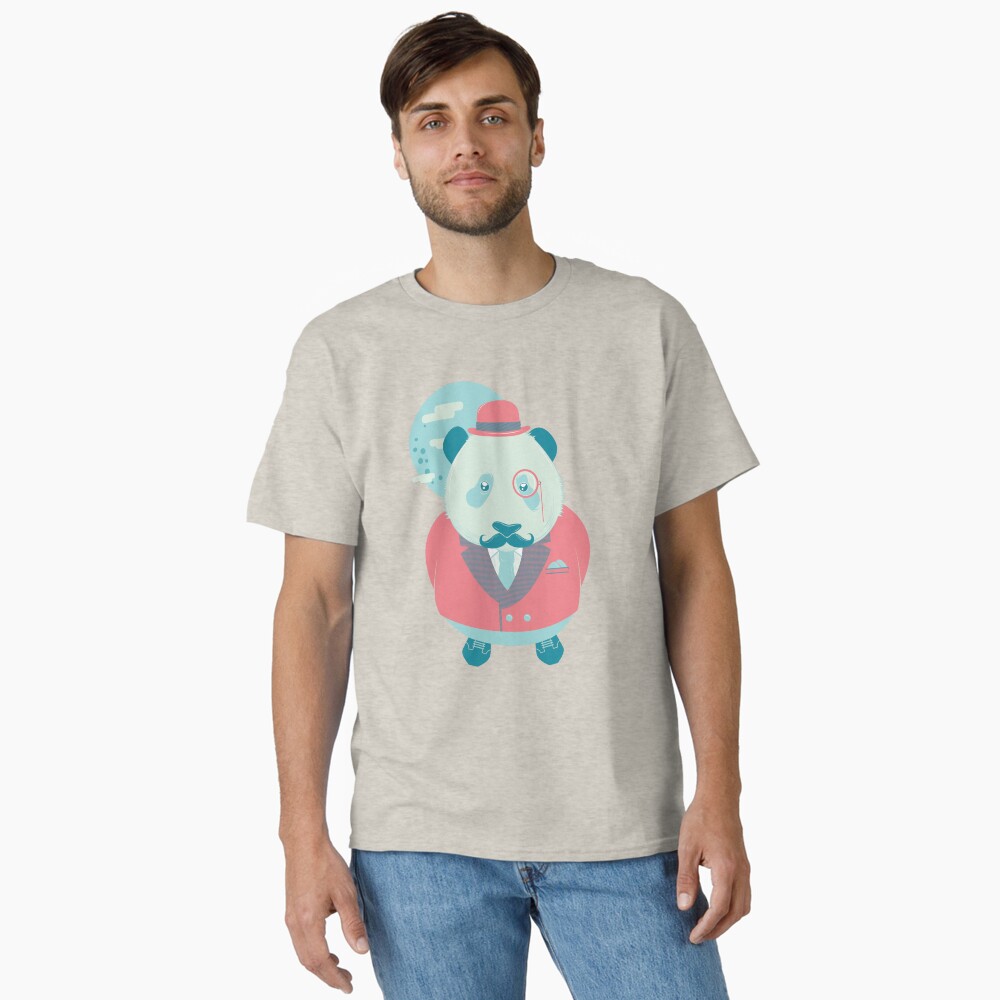 Item preview, Classic T-Shirt designed and sold by strangethingsA.