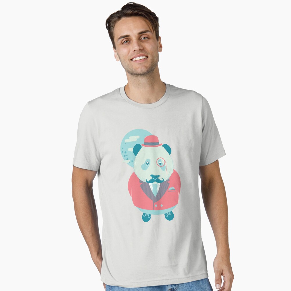 Item preview, Essential T-Shirt designed and sold by strangethingsA.