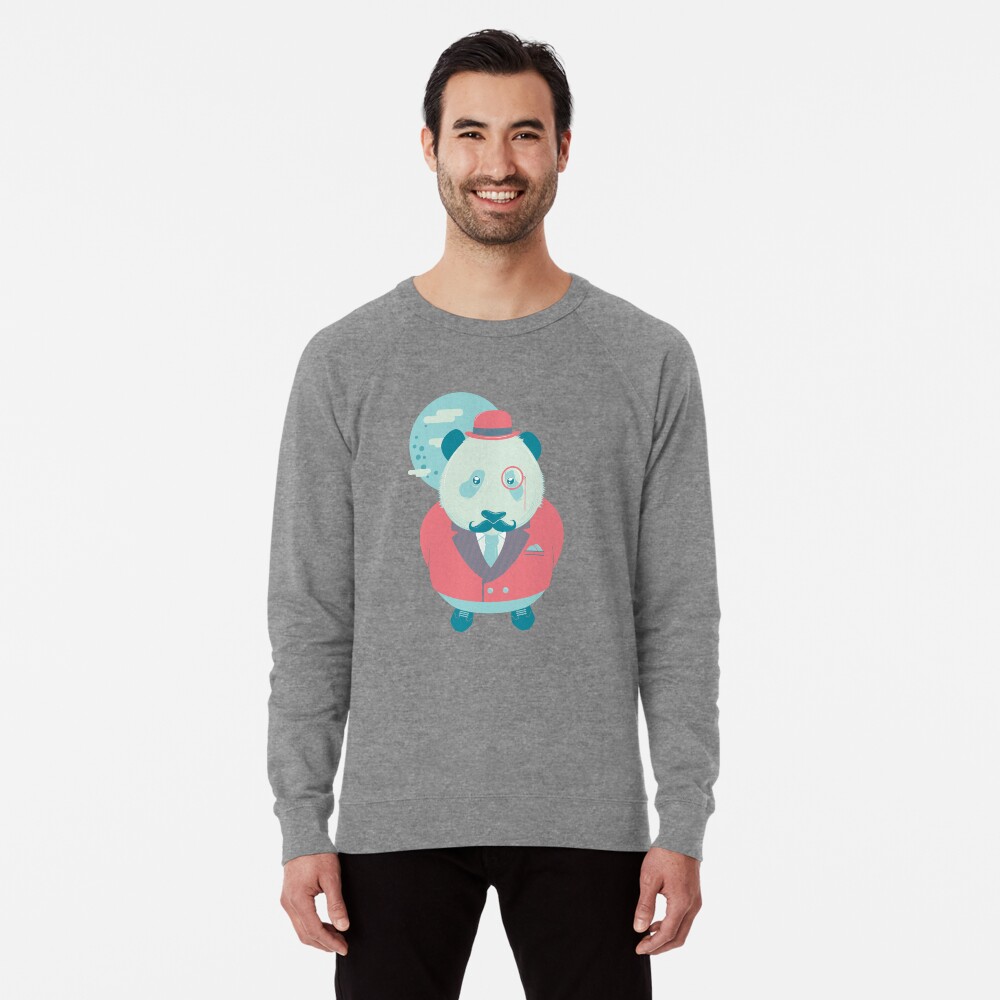 Item preview, Lightweight Sweatshirt designed and sold by strangethingsA.