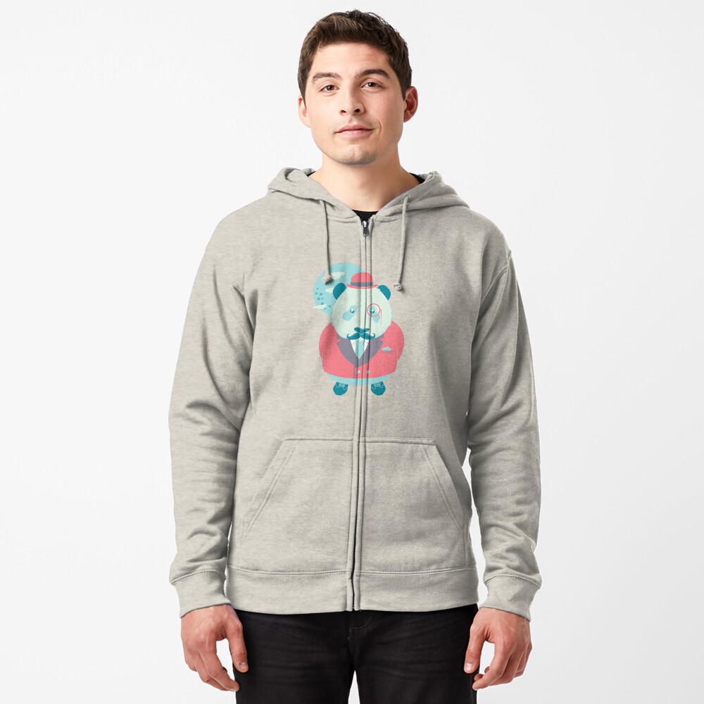 Item preview, Zipped Hoodie designed and sold by strangethingsA.