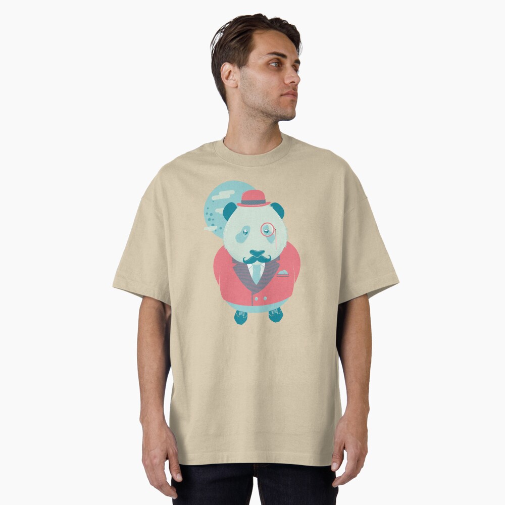 Item preview, Oversized T-Shirt designed and sold by strangethingsA.