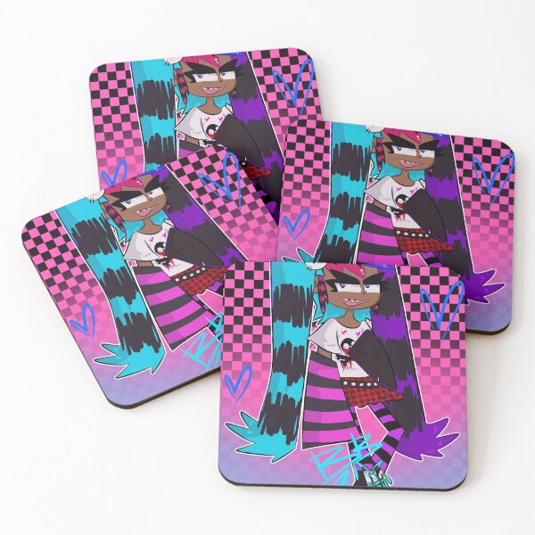 Item preview, Scene Queen Hatsune Miku designed and sold by BluesTheToon.