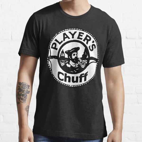 "Chuff Players" Tshirt for Sale by TheVillage6 Redbubble chuff t