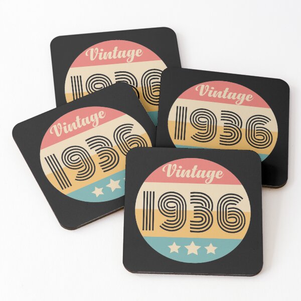 Item preview, vintage 1936 designed and sold by DIDAKU.