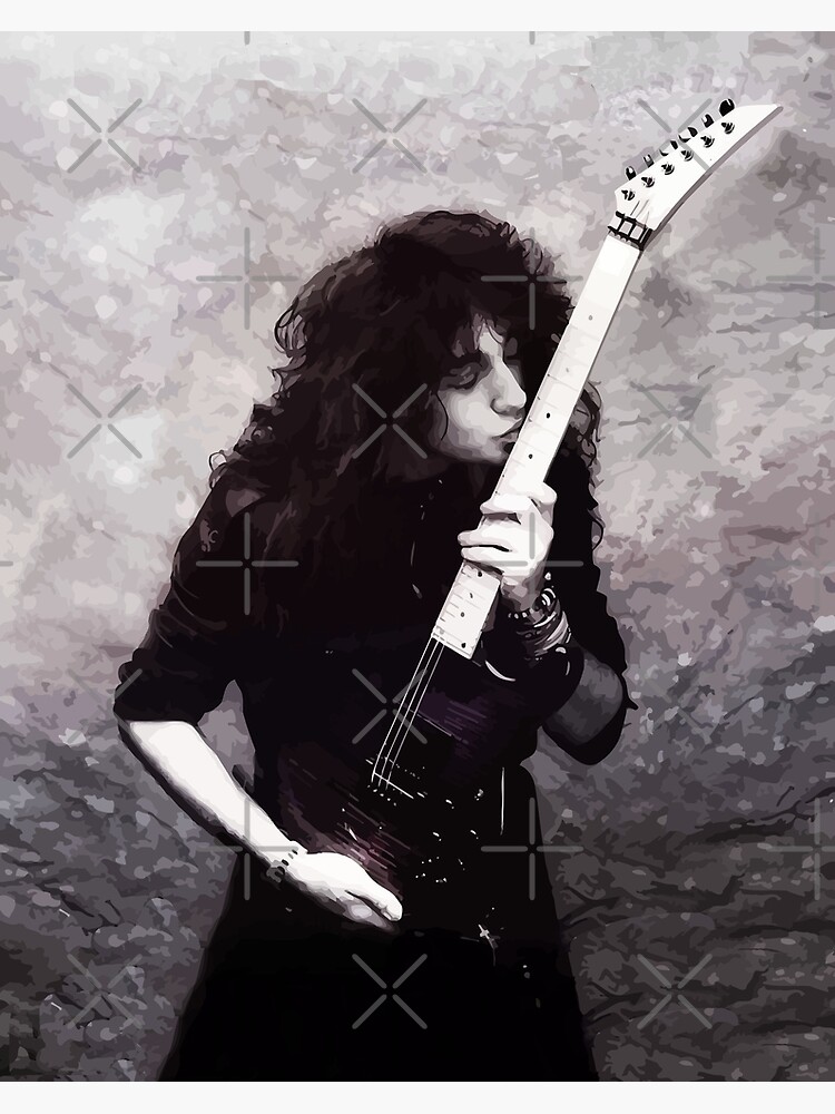 Jason Becker, Cacophony