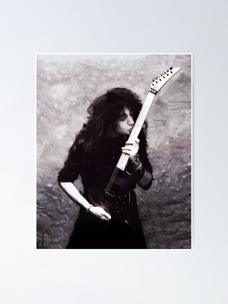 Jason Becker, Cacophony