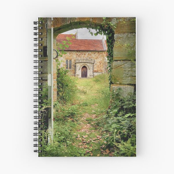 Item preview, The Secret Garden designed and sold by Amanda Richards.