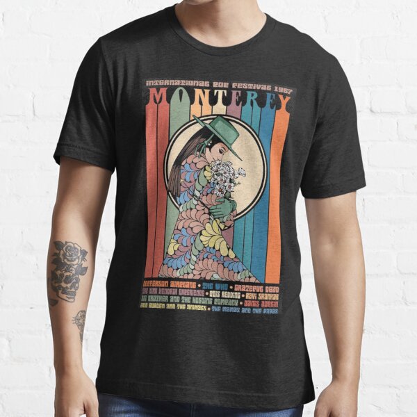 monterey t shirt